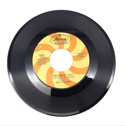 Ray Stevens Funny Man Single Record Mercury 1968 72816 Copy 1 2