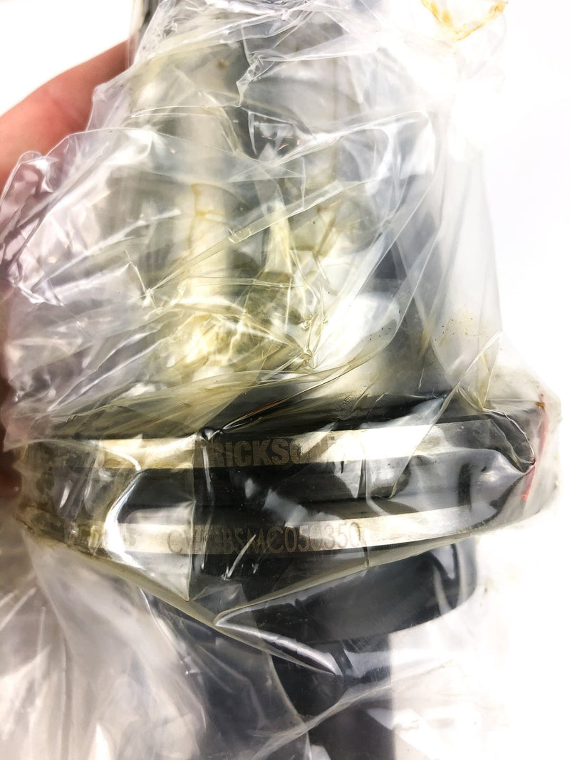 Erickson CV50BSMC050350 CV 1/2 Shell Mill Adapter close up