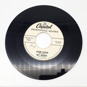 Milt Buckner And His Music Second Section Dinner Date Promo Record Capitol 1957 1