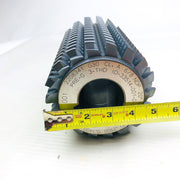 Gleason Cutting Tools 75327 Gear Hob Cutter Tool 20 Degree ID 33514 New In Box 9