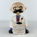 Bobble Buddy Doctor For Whats Ailing You Bank Ceramic Bobble Head 2