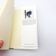 The Fatigue Artist HC Lynne Sharon Schwartz 1995 Alternative Medicine 1st Editi 10