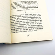 Mindfulness Paperback Ellen J Langer 1989 Attention Consciousness Beliefs Action 11