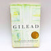 Gilead Paperback Marilynne Robinson 2004 Family Legacy Minister Confession 1