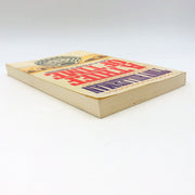 A Thief Of Time Paperback Tony Hillerman 1988 Anasazi Ruins Anthropologist Crime 5