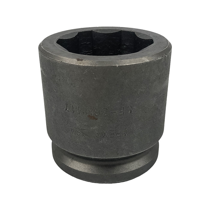 36MM Socket 3/4" Drive Square Surface Metric Impact Apex SF-36MM17 1pk 1