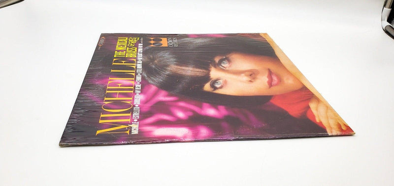 The Mexicali Brass Michelle 33 RPM LP Record Crown 1966 CST 503 3