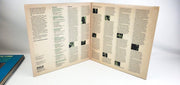The Maxell Classical II Sampler 33 RPM LP Record RCA 1980 Limited Edition 5