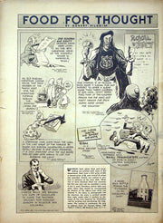 The Family Circle Magazine December 24 1937 Vol 11 No Fred Astaire, George Burns 3