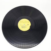 Rex Allen Rex Allen Sings Western Ballads LP Record Hilltop JS-6009 4