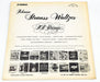 101 Strings Strauss Waltzes Record LP S-5191 Alshire 1970 2