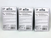 Line Disconnect Tool 3/4" Fuel & Transmission 3pk Powerbuilt Brand 647050 2