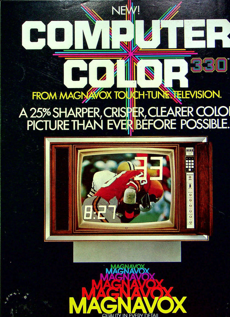 Ohio State Buckeye Football Program Oct 28 1978 Vs. Northwestern Wildcats