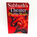 Sabbath's Theater Paperback Philip Roth 1995 Comedy Men Power Death Old Age 1