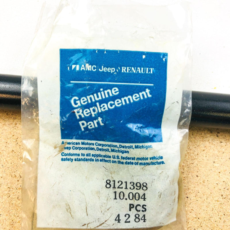 AMC Jeep 8121398 Spindle Bearing Spacer Genuine OEM New Old Stock NOS for CJ