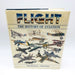 Flight The History Of Aviation Hardcover John Batchelor 1991 1st US Edition Cpy2 1