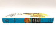 Hardy Boys The Hooded Hawk Mystery No 34 Franklin W. Dixon 1971 Grosset & Dunlap 3