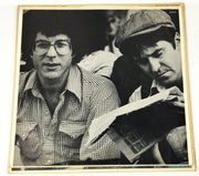 Craig Fuller Eric Kaz Record 33 RPM LP JC 35324 Columbia 1978 Picture Sleeve 3