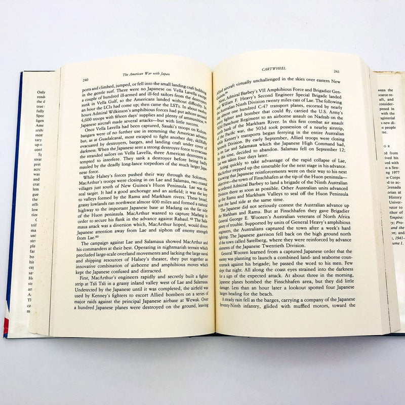 Eagle Against The Sun HC Ronald H. Spector 1985 American War With Japan WW2 9