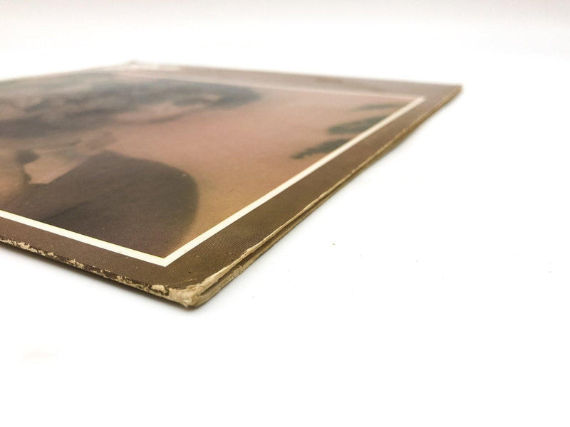 Jim Croce I Got a Name Record 33 RPM LP ABCD-797 ABC Records 1973 4