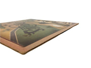 Commodores 33 Record Natural High M7-902R1 Motown 1978 "Three Times a Lady" 4