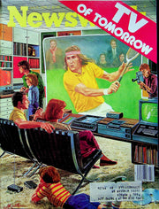 Newsweek Magazine July 3 1978 Sothebys Swiss Baron Robert Von Hirsch Red Sox Win 1