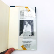 The Century's Daughter HC Pat Barker 1986 Prostitutes England Life 1st Edition 10