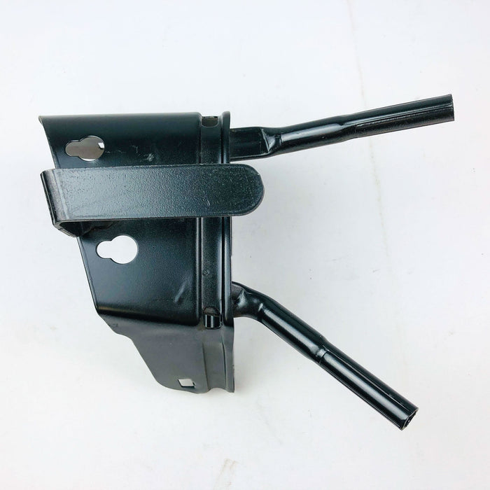 MTD 753-133 Grass Bag Catcher Bracket Attachment With Bolts Genuine OEM New NOS