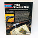 Shooters Bible No 79 Paperback Robert E Weise 1987 Edition Guns Ammo Weaponry 2