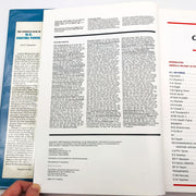 The Complete Book Of US Fighting Power Hardcover Andy Lightbody 1990 1st Edition 5