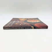 Chopsticks Cleaver And Wok Paperback Jennie Low 1987 Homestyle Chinese Cooking 3