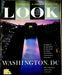 Look Magazine April 26 1960 Washington DC 60 Pages Sight Seers Pull-Out Map 1