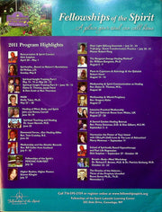 The Journey Magazine 2011 # 58 Health & Wellness, Yoga, Horoscopes 4