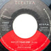 Anita Baker 45 RPM 7" Single Record Watch Your Step / Mystery Elektra 1986 1