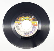 100 Proof Aged In Soul Somebody's Been Sleeping 45 Single Record Hot Wax 1969 2