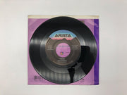 Eric Carmen Reason To Try Record 45 Single AS1-9746 Arista 1988 Summer Olympics 4