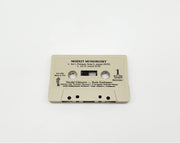 Nicolai Ghiaurov Sings Boris Godounov Cassette Tape Album Turnabout TV34781 4