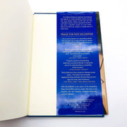 Moon Music Hardcover Faye Kellerman 1988 Native American Murder 1st Edition 11