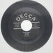 Bill Haley And His Comets Happy Baby Record 45 RPM Single 9-29317 Decca 1954 1