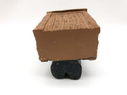 George Washington Carver Figurine All Gods Children African American Man COA 9