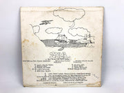 Neil Young Zuma Record LP Vinyl MS 2242 Warner Bros 1975 Original Inner Sleeve 3