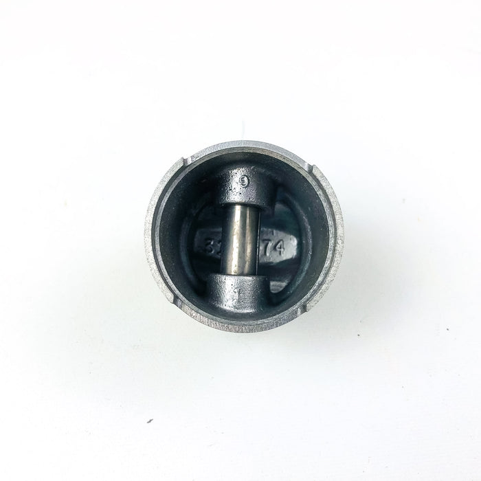 Jacobsen 106033 Piston for Lawn Mower Engine Genuine OEM New Old Stock No Rings