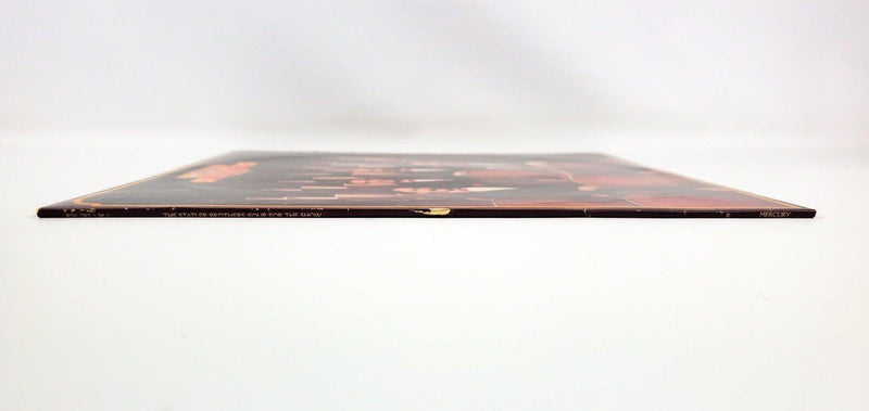 Statler Brothers Four For The Show Record 33 RPM LP 826 782-1 M1 Mercury 198 5