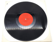 Stuebenville Big Red Band State Finals Performance 1970 33 RPM LP Record 4