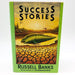 Success Stories Hardcover Russell Banks 1986 1st Edition USA Coming of Age 1