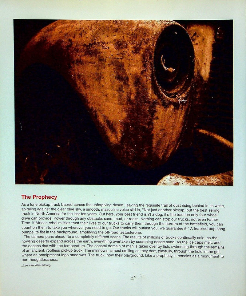 Adbusters Magazine 2007 # 70 Blueprint for a new Left 4