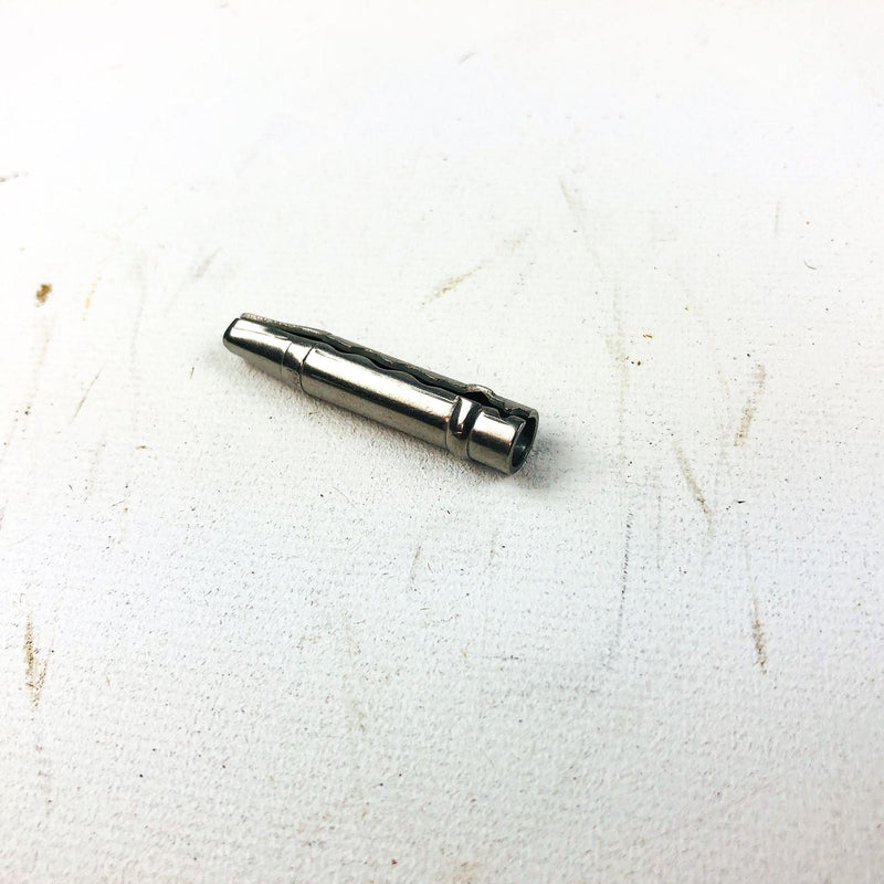 AMC Jeep 8955012900 Door Check Arm Pin Fits Cherokee XJ 84-01 New OEM 55012900