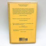 A Friend From England Hardcover Anita Brookner 1987 1st Edition Friendship Duty 2