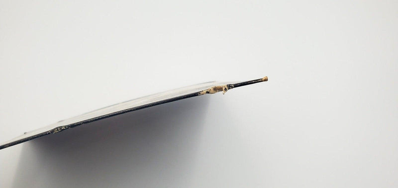 Tom Jones Live In Las Vegas Record 33 RPM LP PAS 71031 Parrot 1969 4