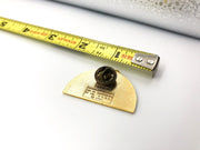 Disney Vintage Lapel Pin Pinback Mickey Mouse Pan American Games 1987 Enamel 5